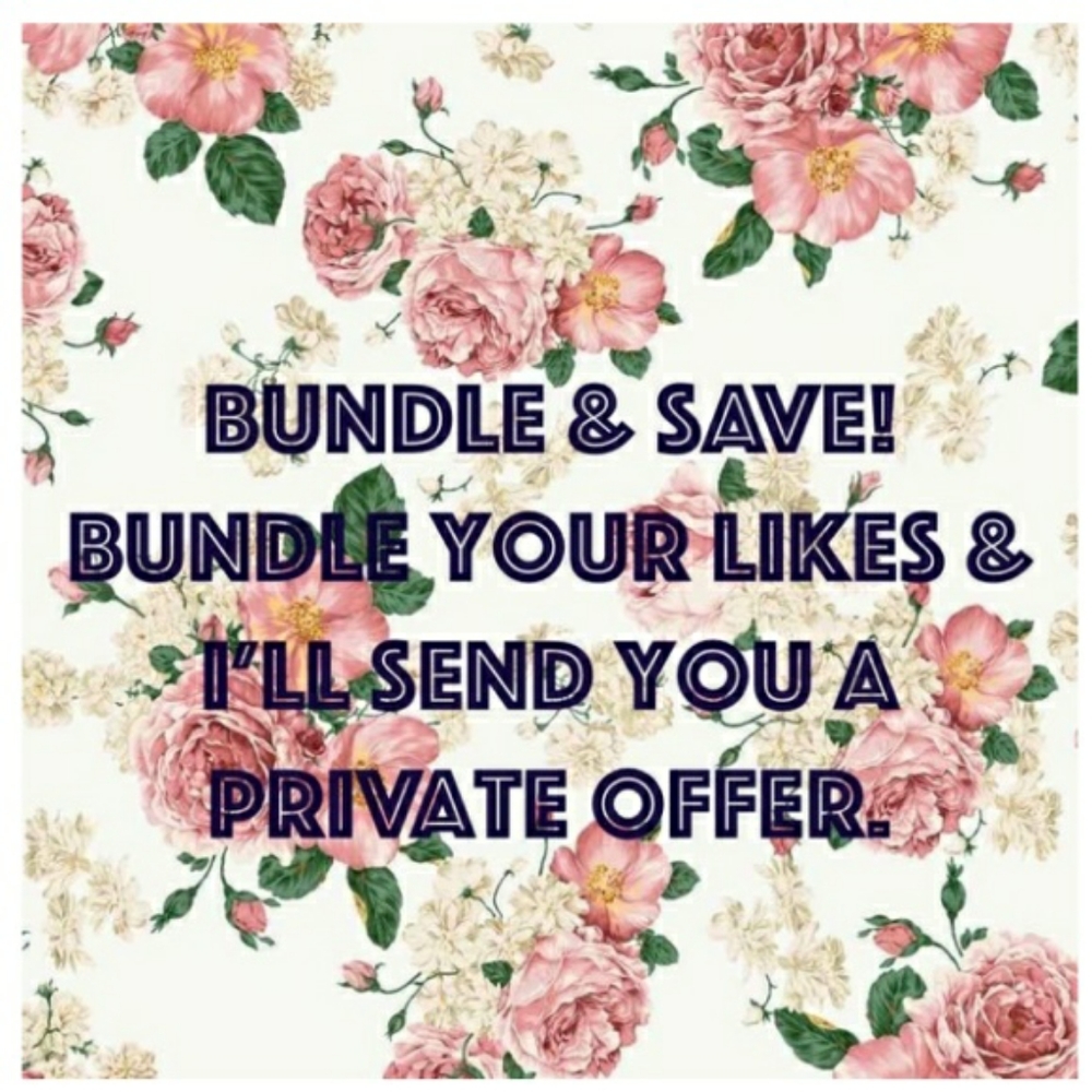 Make an offer!